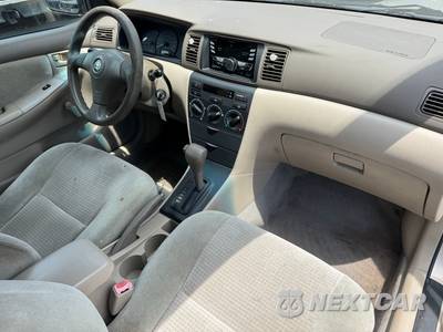 2005 Toyota Corolla CE - zdjęcie 13 z 22 - miniatura
