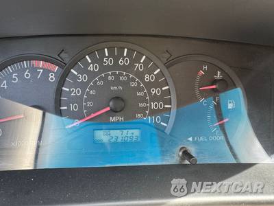 2005 Toyota Corolla CE - zdjęcie 20 z 22 - miniatura