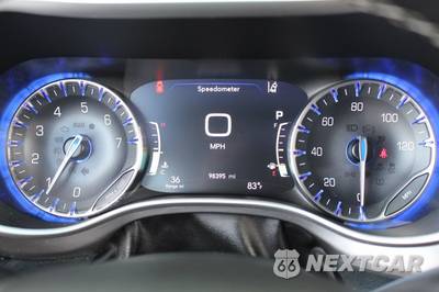 2022 Chrysler Pacifica Touring L 121.6" WB - zdjęcie 46 z 48 - miniatura