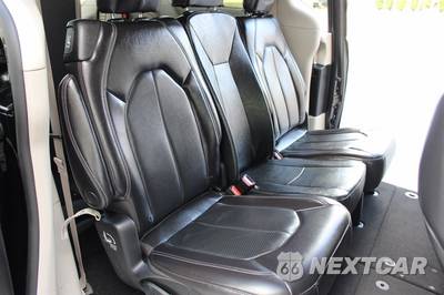 2022 Chrysler Pacifica Touring L 121.6" WB - zdjęcie 34 z 48 - miniatura
