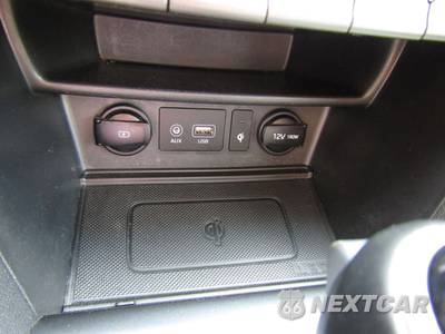 2021 Hyundai Kona Limited - zdjęcie 21 z 44 - miniatura