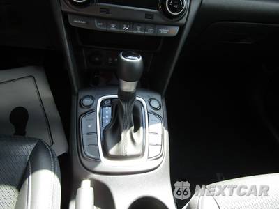 2021 Hyundai Kona Limited - zdjęcie 22 z 44 - miniatura