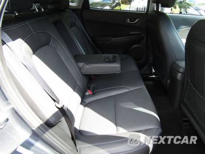 2021 Hyundai Kona Limited - zdjęcie 40 z 44 - miniatura