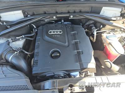 2017 Audi Q5 2.0T Premium Plus - zdjęcie 15 z 33 - miniatura