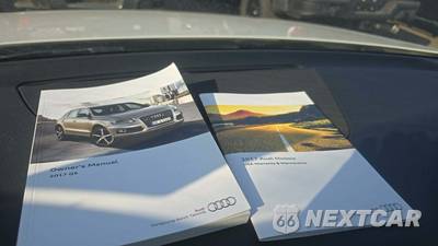 2017 Audi Q5 2.0T Premium Plus - zdjęcie 21 z 33 - miniatura