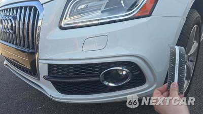 2017 Audi Q5 2.0T Premium Plus - zdjęcie 33 z 33 - miniatura