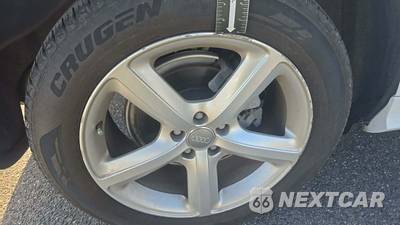 2017 Audi Q5 2.0T Premium Plus - zdjęcie 25 z 33 - miniatura