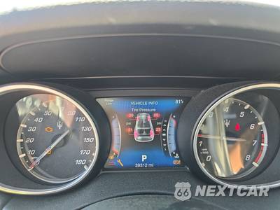 2017 Maserati Levante S - zdjęcie 12 z 18 - miniatura