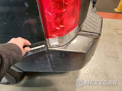 2012 Nissan Armada Platinum - zdjęcie 74 z 76 - miniatura