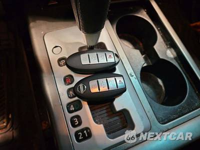 2012 Nissan Armada Platinum - zdjęcie 21 z 76 - miniatura