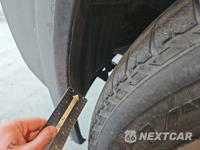 2012 Nissan Armada Platinum - zdjęcie 60 z 76 - miniatura