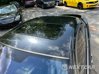 2002 Mercedes-Benz CL 500 - zdjęcie 19 z 45 - miniatura