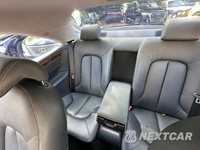 2002 Mercedes-Benz CL 500 - zdjęcie 32 z 45 - miniatura