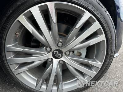 2022 INFINITI 3.0t SENSORY - zdjęcie 13 z 30 - miniatura