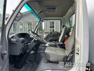 2001 Isuzu NPR - zdjęcie 16 z 30 - miniatura