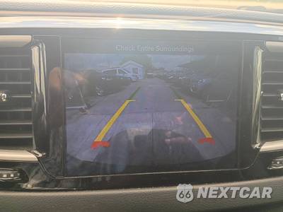 2017 Chrysler Pacifica Touring L 121.6" WB - zdjęcie 22 z 30 - miniatura