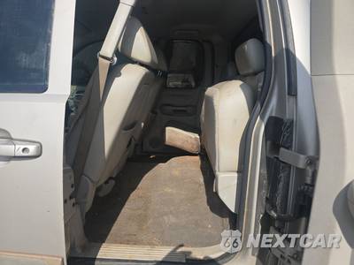 2007 Chevrolet Silverado 3500HD LTZ Extended Cab Long Bed 1LZ w/Rear Doors - zdjęcie 13 z 49 - miniatura