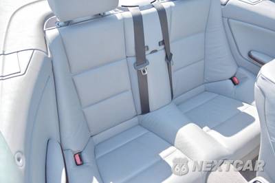2006 BMW 3 Series Convertible 325Ci - zdjęcie 47 z 50 - miniatura