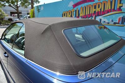 2006 BMW 3 Series Convertible 325Ci - zdjęcie 11 z 50 - miniatura