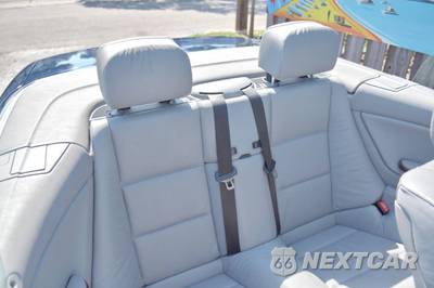 2006 BMW 3 Series Convertible 325Ci - zdjęcie 46 z 50 - miniatura
