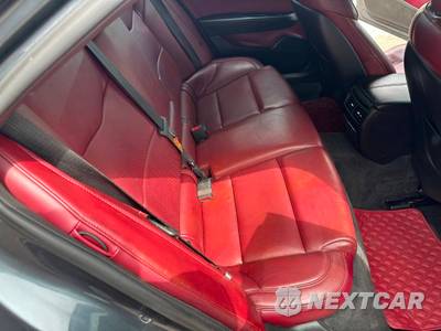 2013 Cadillac ATS Premium 1SM - zdjęcie 10 z 24 - miniatura