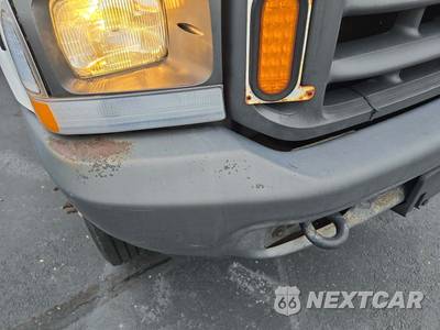 2004 Ford Super Duty F-450 Cab Chassis XL Regular Cab DRW - zdjęcie 21 z 28 - miniatura