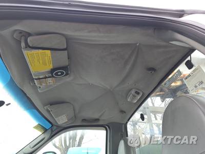 2004 Ford Super Duty F-450 Cab Chassis XL Regular Cab DRW - zdjęcie 17 z 28 - miniatura