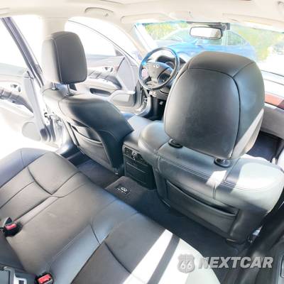 2012 INFINITI M35h - zdjęcie 36 z 42 - miniatura