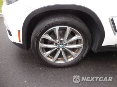 2019 BMW X3 Sports Activity Vehicle xDrive30i - zdjęcie 4 z 33 - miniatura