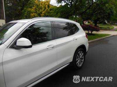 2019 BMW X3 Sports Activity Vehicle xDrive30i - zdjęcie 5 z 33 - miniatura