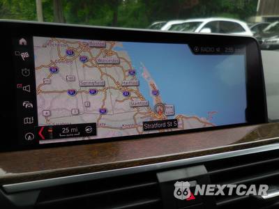 2019 BMW X3 Sports Activity Vehicle xDrive30i - zdjęcie 12 z 33 - miniatura