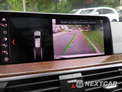 2019 BMW X3 Sports Activity Vehicle xDrive30i - zdjęcie 13 z 33 - miniatura