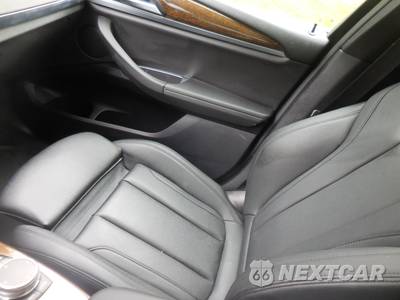 2019 BMW X3 Sports Activity Vehicle xDrive30i - zdjęcie 17 z 33 - miniatura