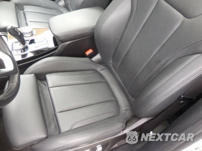 2019 BMW X3 Sports Activity Vehicle xDrive30i - zdjęcie 18 z 33 - miniatura