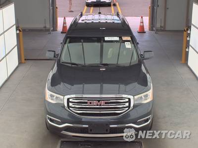 2019 GMC Acadia SLE-2 3SB - zdjęcie 2 z 20 - miniatura