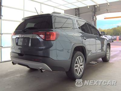 2019 GMC Acadia SLE-2 3SB - zdjęcie 6 z 20 - miniatura