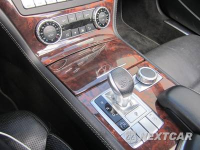 2015 Mercedes-Benz SL-Class SL550 - zdjęcie 47 z 93 - miniatura