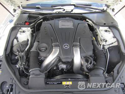 2015 Mercedes-Benz SL-Class SL550 - zdjęcie 86 z 93 - miniatura