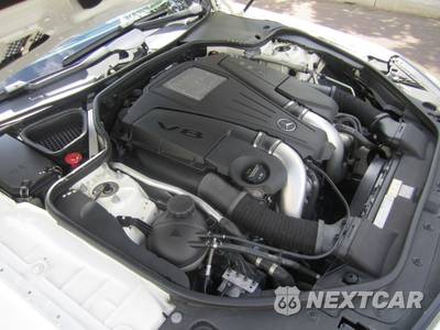 2015 Mercedes-Benz SL-Class SL550 - zdjęcie 87 z 93 - miniatura