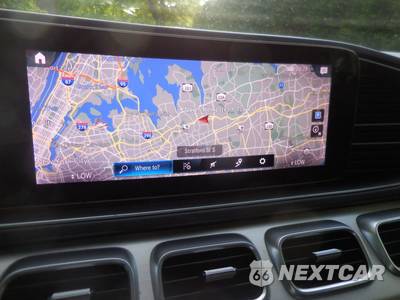 2020 Mercedes-Benz GLE 350 4MATIC - zdjęcie 13 z 39 - miniatura