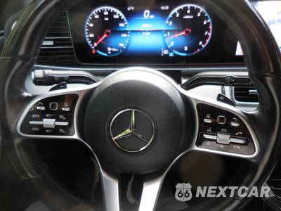 2020 Mercedes-Benz GLE 350 4MATIC - zdjęcie 15 z 39 - miniatura