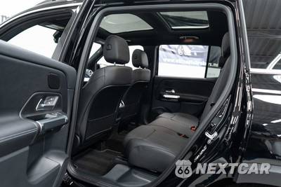 2024 Mercedes-Benz GLB 250 4MATIC - zdjęcie 33 z 57 - miniatura