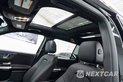 2024 Mercedes-Benz GLB 250 4MATIC - zdjęcie 8 z 57 - miniatura