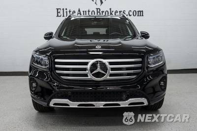2024 Mercedes-Benz GLB 250 4MATIC - zdjęcie 3 z 57 - miniatura