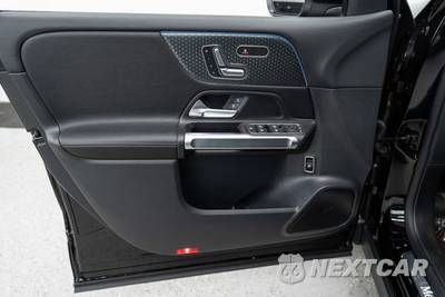 2024 Mercedes-Benz GLB 250 4MATIC - zdjęcie 15 z 57 - miniatura