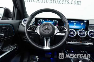 2024 Mercedes-Benz GLB 250 4MATIC - zdjęcie 17 z 57 - miniatura