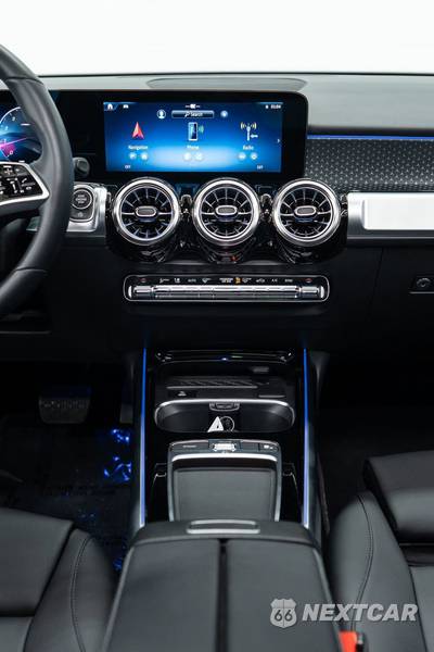 2024 Mercedes-Benz GLB 250 4MATIC - zdjęcie 22 z 57 - miniatura