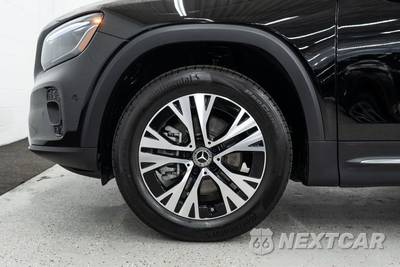 2024 Mercedes-Benz GLB 250 4MATIC - zdjęcie 36 z 57 - miniatura