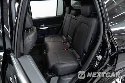2024 Mercedes-Benz GLB 250 4MATIC - zdjęcie 32 z 57 - miniatura