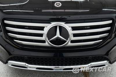 2024 Mercedes-Benz GLB 250 4MATIC - zdjęcie 45 z 57 - miniatura
